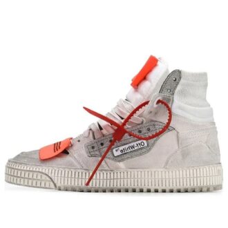 Off-White Off-Court 3.0 «White»