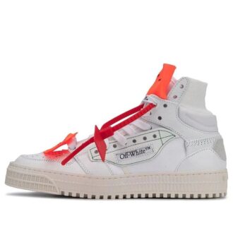 Off-White Off-Court 3.0 «White»