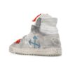 Off-White Off-Court 3.0 «White»