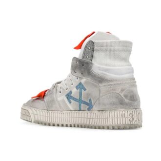 Off-White Off-Court 3.0 «White»