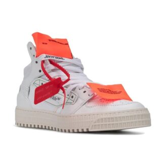 Off-White Off-Court 3.0 «White»