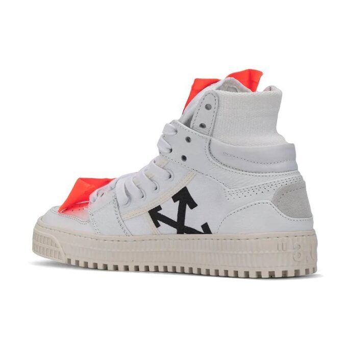 Off-White Off-Court 3.0 «White»
