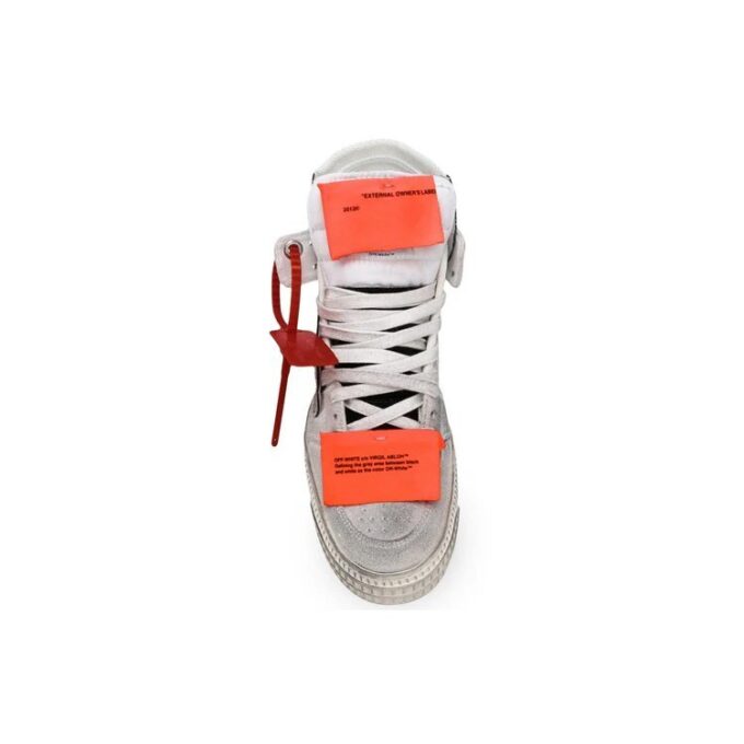 Off-White Off-Court 3.0 «White»