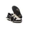 Off-White Out Of Office «Black Beige»