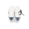 Off-White Out Of Office fritidssko Hvit