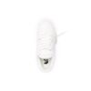 Off-White Out Of Office fritidssko i hvitt