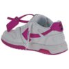 Off-White Out Of Office kalveskinn «White Purple»