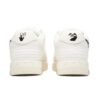 OFF-WHITE Out Of Office lav Sneaker svart