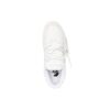 Off-White Out Of Office lavt sneaker for gåturer «White Pink»