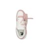 Off-White Out Of Office lavt sneaker «Pink White»