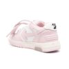 Off-White Out Of Office lavt sneaker «Pink White»