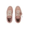 Off-White Out Of Office lavt sneaker «Pink White»