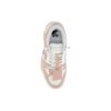 Off-White Out Of Office lavt sneaker «Tan White»