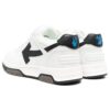 Off-White Out Of Office lavt sneaker &laquo;White Black&raquo;
