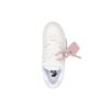 Off-White Out Of Office lavt sneaker «White Pink»