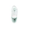 Off-White Out Of Office lavt sneaker «White teal»