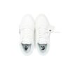 Off-White Out Of Office Low «For Walking» Sneaker «White Black»