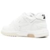 Off-White Out Of Office Low «For Walking» Sneaker «White Black»