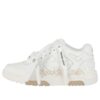 Off-White Out Of Office Low-Top Sneaker «White Beige»