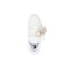 Off-White Out Of Office Low-Top Sneaker «White Beige»