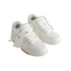Off-White Out Of Office Low-Top Sneaker «White Beige»