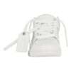 Off-White Out Of Office Low-Top Sneaker «White Beige»