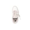 Off-White Out Of Office Low-Top Sneaker «White Beige»