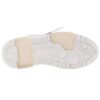 Off-White Out Of Office Low-Top Sneaker «White Beige»