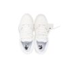 Off-White Out Of Office Low-Top Sneaker «White Beige»