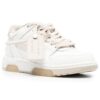 Off-White Out Of Office Low-Top Sneakers &laquo;White Beige&raquo;