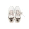 Off-White Out Of Office Low-Top Sneakers &laquo;White Beige&raquo;
