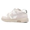 Off-White Out Of Office Low-Top Sneakers &laquo;White Beige&raquo;