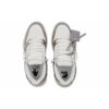 Off-White Out Of Office Mirror Sneaker «Silver White»
