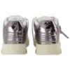 Off-White Out Of Office Mirror Sneaker «Silver White»