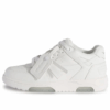 Off-White Out Of Office OOO Sneakers «White»
