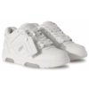 Off-White Out Of Office OOO Sneakers «White»