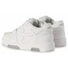 Off-White Out Of Office OOO Sneakers «White»
