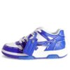 Off-White Out Of Office Sartorial Stitching «Blue White»