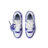 Off-White Out Of Office Sartorial Stitching «Blue White»