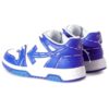 Off-White Out Of Office Sartorial Stitching «Blue White»
