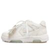 Off-White Out Of Office Sartorial Stitching «White»