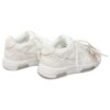 Off-White Out Of Office Sartorial Stitching «White»