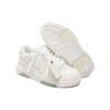 Off-White Out Of Office Sartorial Stitching «White»