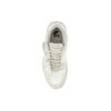 Off-White Out Of Office-serien Treningssko Beige