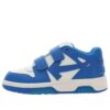 Off-White Out Of Office Sneakers «Blue White»