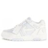 Off-White Out Of Office Sneakers «Lysblå Hvit»
