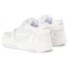 Off-White Out Of Office Sneakers «Lysblå Hvit»