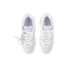 Off-White Out Of Office Sneakers «Lysblå Hvit»