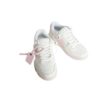 Off-White Out Of Office Sneakers Rosa/Hvit