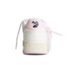 Off-White Out Of Office Sneakers Rosa/Hvit